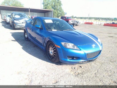 Mazda Rx-8 2006