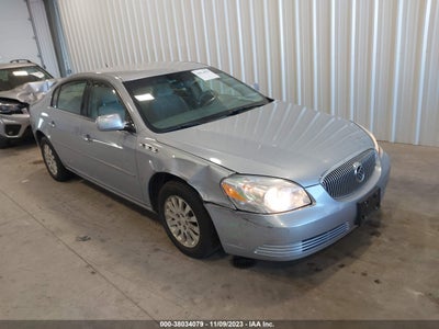 Buick Lucerne 2006