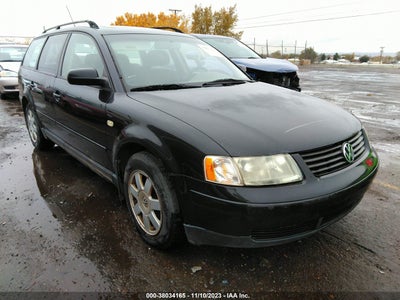 Volkswagen Passat 1999
