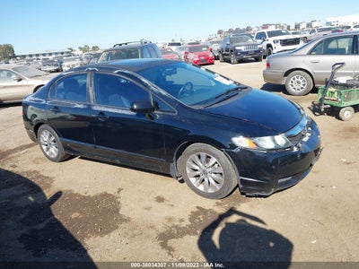 Honda Civic 2011