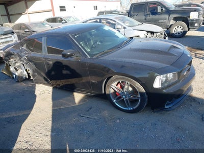 Dodge Charger 2008