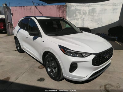 Ford Escape 2023