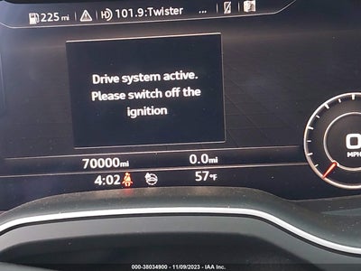 DayDrive