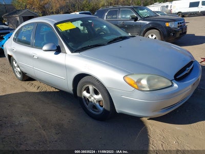 Ford Taurus 2003