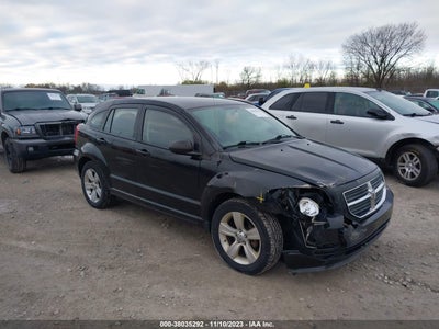 Dodge Caliber 2010