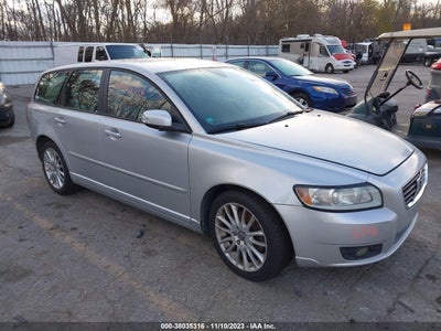 Volvo V50 2010