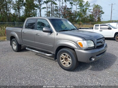 Toyota Tundra 2004