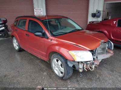 Dodge Caliber 2007