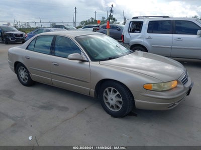 Buick Regal 1998