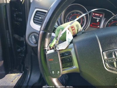 DayDrive
