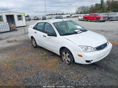 Ford Focus 2006
