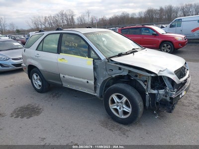 Lexus Rx 300 2003