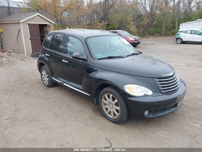 Chrysler Pt cruiser 2010