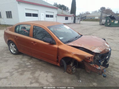 Chevrolet Cobalt 2006