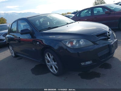 Mazda 3 2007