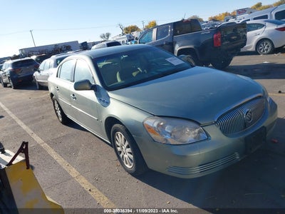 Buick Lucerne 2006