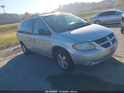 Dodge Grand caravan 2005