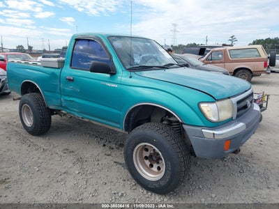 Toyota Tacoma 1999