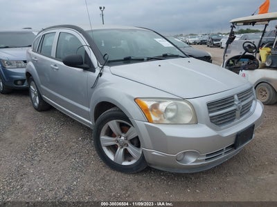 Dodge Caliber 2011