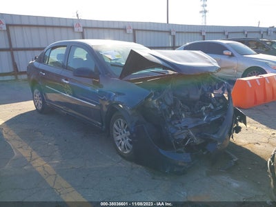 Chevrolet Cobalt 2010