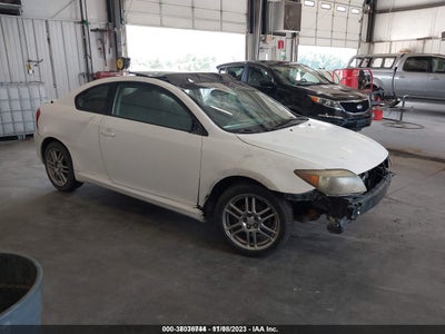 Scion Tc 2006