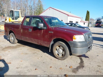 Ford F-150 2006