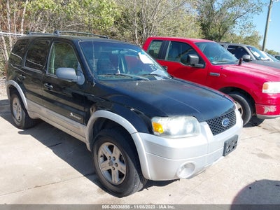 Ford Escape 2006