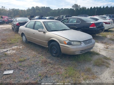 Toyota Camry 1998