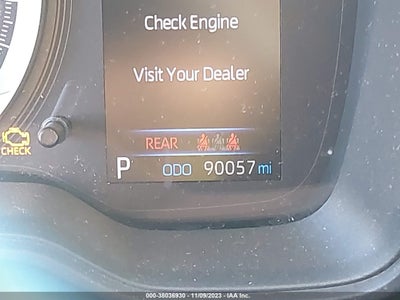 DayDrive