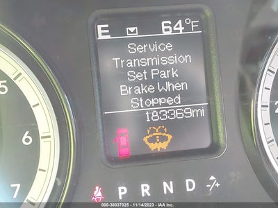 DayDrive