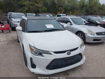 Scion Tc 2014