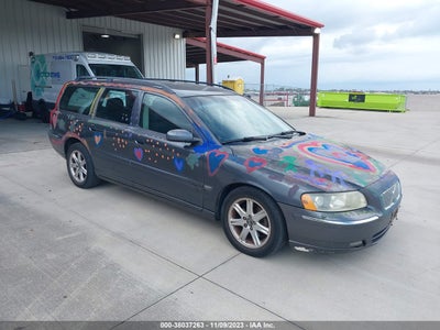 Volvo V70 2005