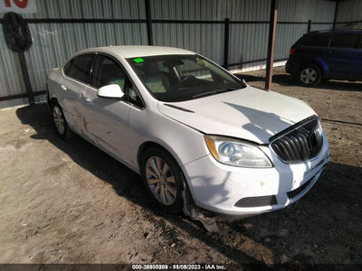 Buick Verano 2015