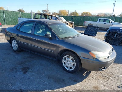 Ford Taurus 2005