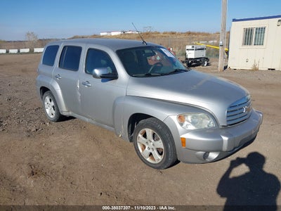 Chevrolet Hhr 2006