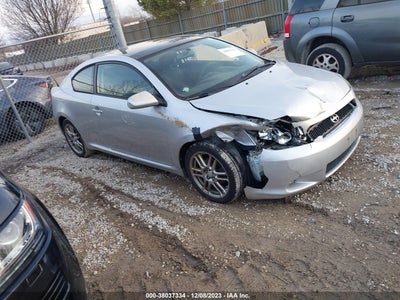 Scion Tc 2007
