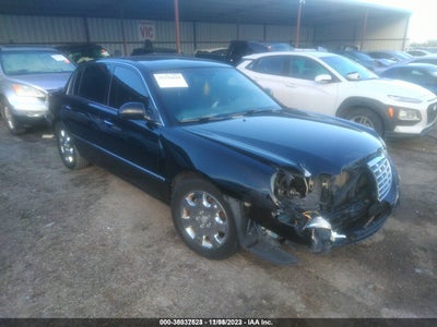 Kia Amanti 2009