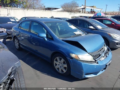 Honda Civic 2011
