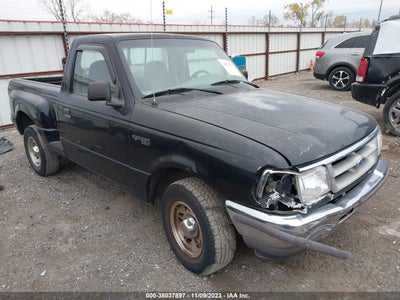 Ford Ranger 1997