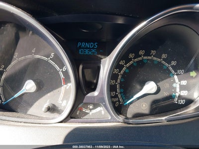 DayDrive