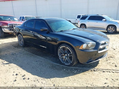 Dodge Charger 2014