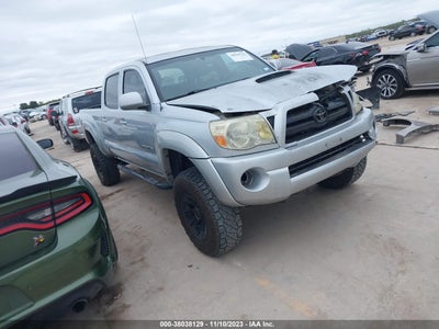 Toyota Tacoma 2007