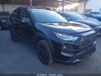 Toyota Rav4 2023