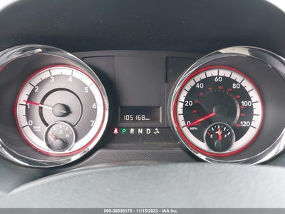 DayDrive