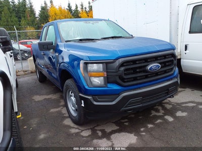 Ford F-150 2023