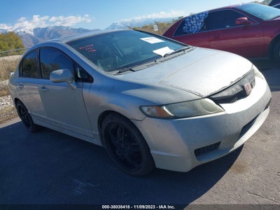 Honda Civic 2009