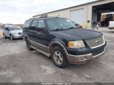 Ford Expedition 2004