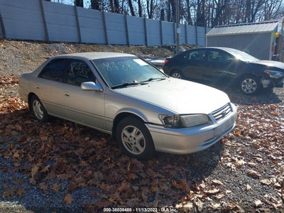 Toyota Camry 2000
