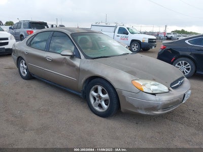 Ford Taurus 2003