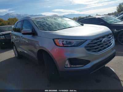 Ford Edge 2020